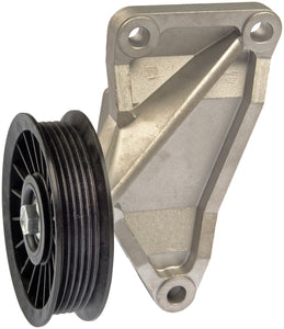 Air Conditioning Bypass Pulley (Dorman #34225)