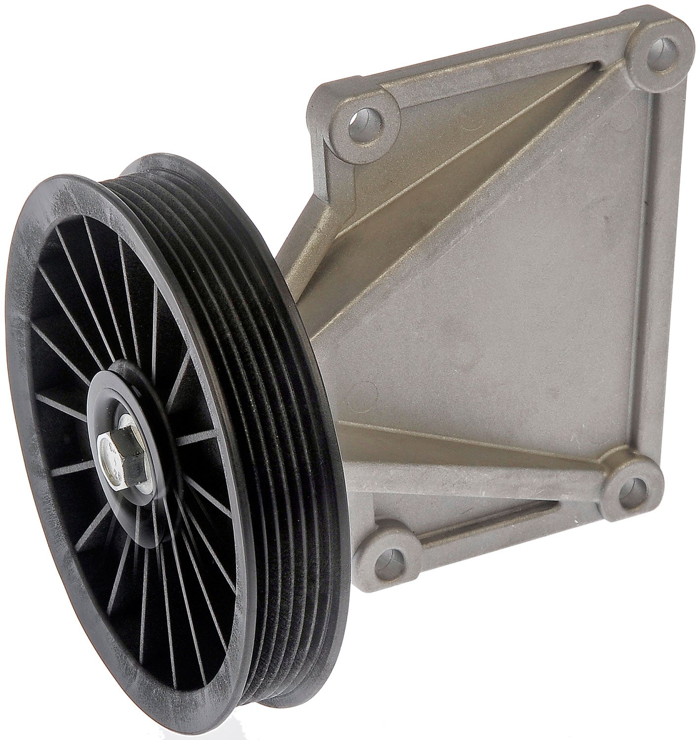 Air Conditioning Bypass Pulley (Dorman #34230)