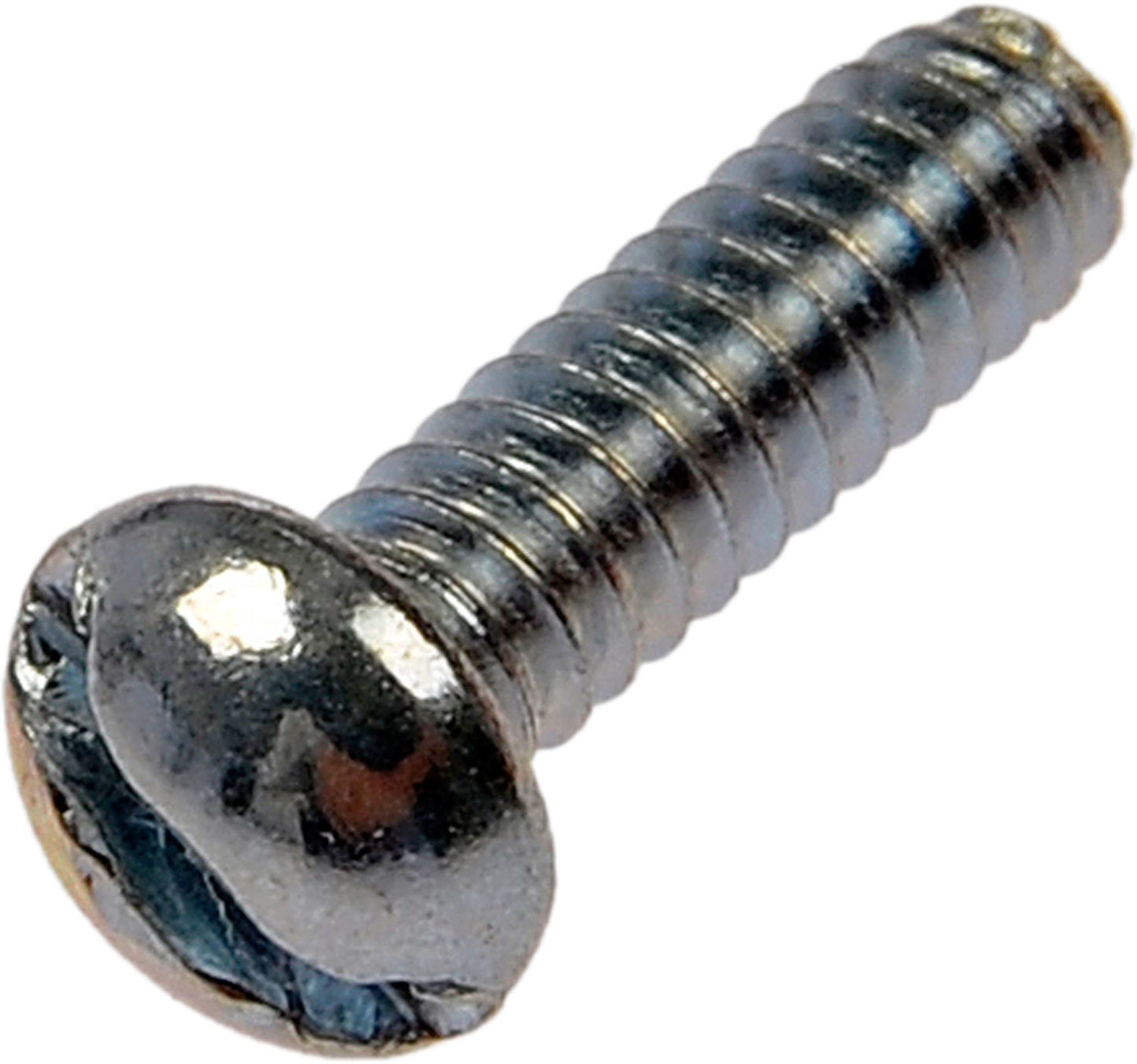 Machine Screw-Round Head- 4-40 x 3/8 In. - Dorman# 345-103