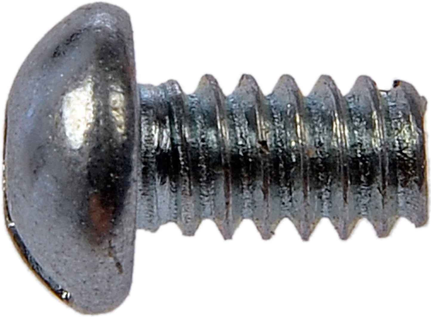 Machine Screw-Round Head- 6-32 x 1/4 In. - Dorman# 345-202