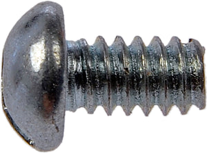 Machine Screw-Round Head- 6-32 x 1/4 In. - Dorman# 345-202