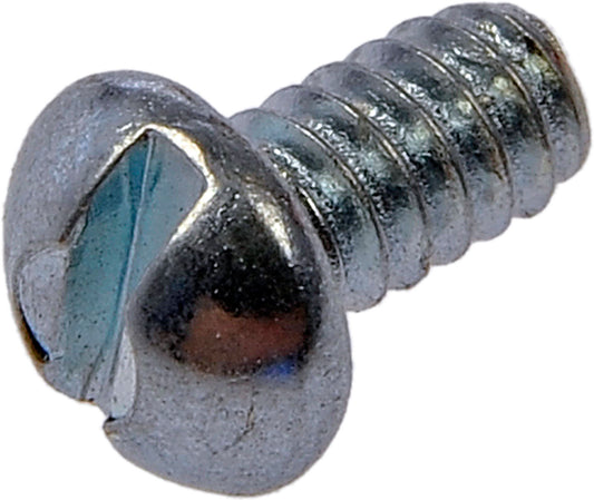 Machine Screw-Round Head- 6-32 x 1/4 In. - Dorman# 345-202