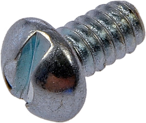 Machine Screw-Round Head- 6-32 x 1/4 In. - Dorman# 345-202