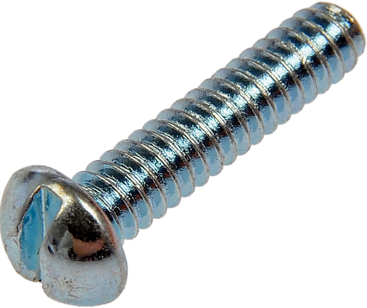 Machine Screw-Round Head- 6-32 x 5/8 In. - Dorman# 345-206