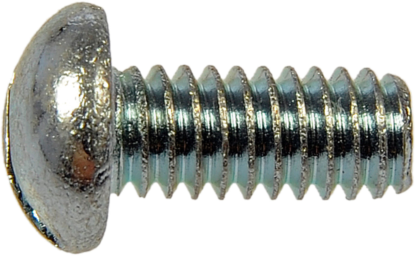 Machine Screw-Round Head- 8-32 x 3/8 In. - Dorman# 345-303