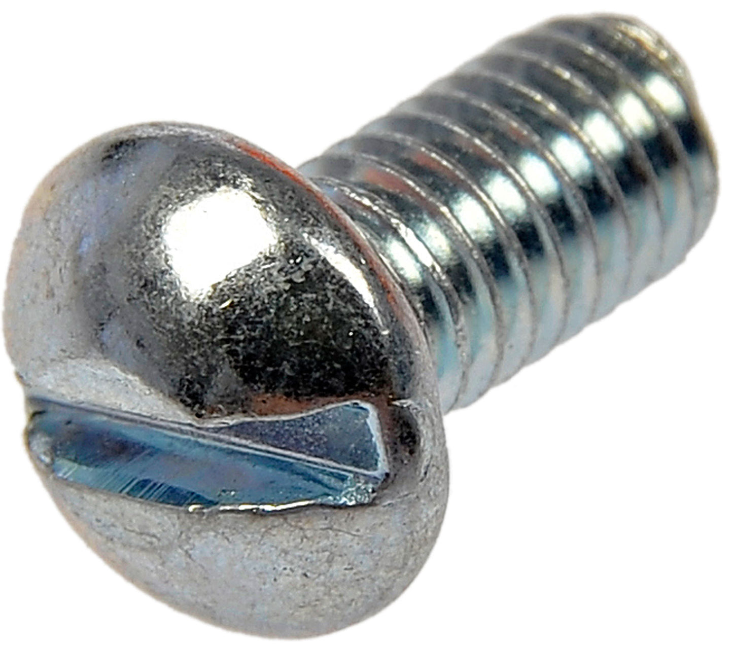 Machine Screw-Round Head- 10-32 x 3/8 In. - Dorman# 345-403