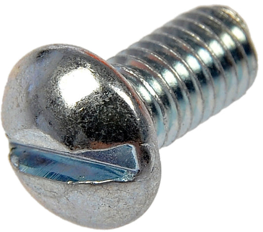 Machine Screw-Round Head- 10-32 x 3/8 In. - Dorman# 345-403