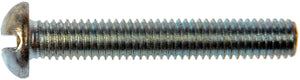 Machine Screw-Round Head- 10-32 x 1-1/4 In. - Dorman# 345-412