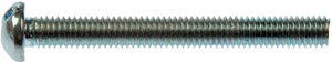 Machine Screw-Round Head- 10-32 x 1-3/4 In. - Dorman# 345-417