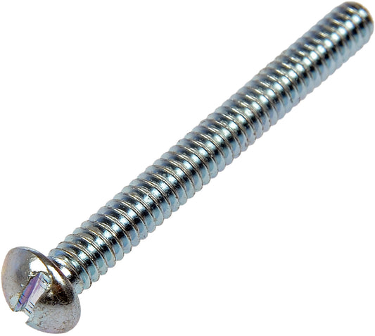 Machine Screw-Round Head- 10-24 x 1-3/4 In. - Dorman# 345-517