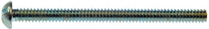 Machine Screw-Round Head- 10-24 x 2-1/2 In. - Dorman# 345-525