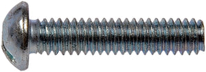 Machine Screw-Round Head- 12-24 x 1 In. - Dorman# 345-610