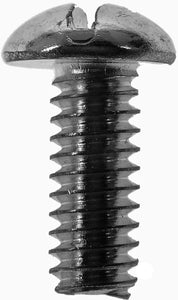 Machine Screw-Round Head- 1/4-20 x 5/8 In. - Dorman# 345-906