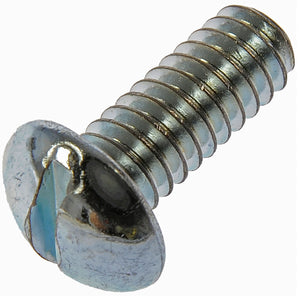 Machine Screw-Round Head- 1/4-20 x 5/8 In. - Dorman# 345-906
