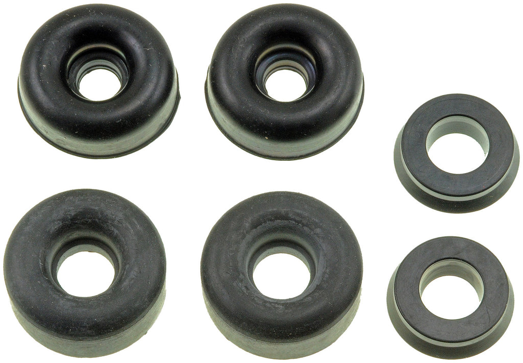 Drum Brake Wheel Cylinder Repair Kit - Dorman# 351039