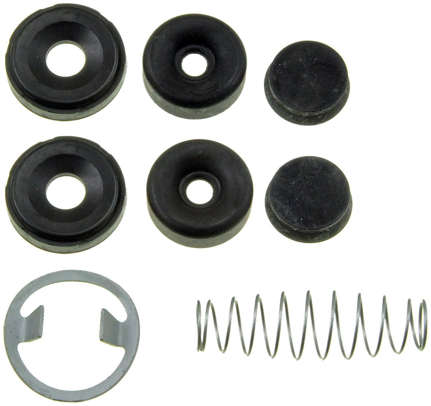 Drum Brake Wheel Cylinder Repair Kit - Dorman# 351455
