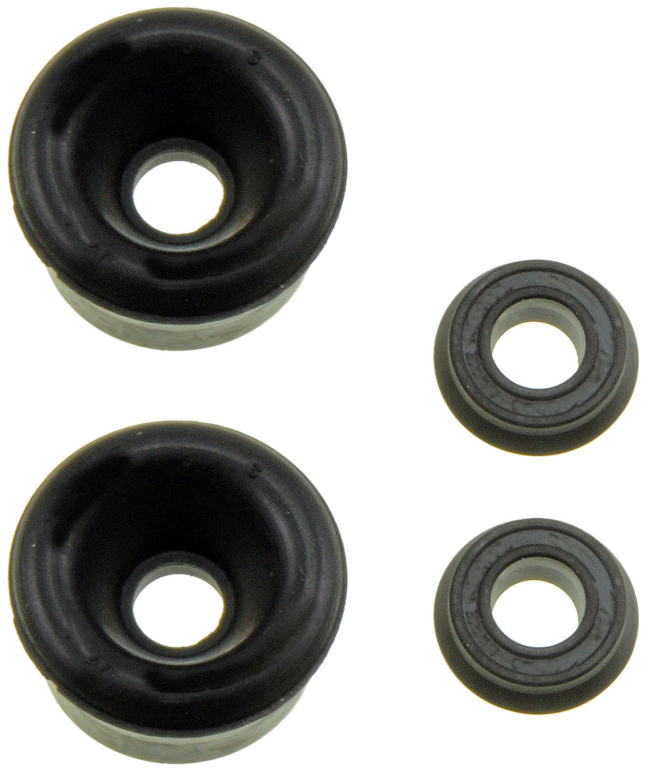 Drum Brake Wheel Cylinder Repair Kit - Dorman# 351460