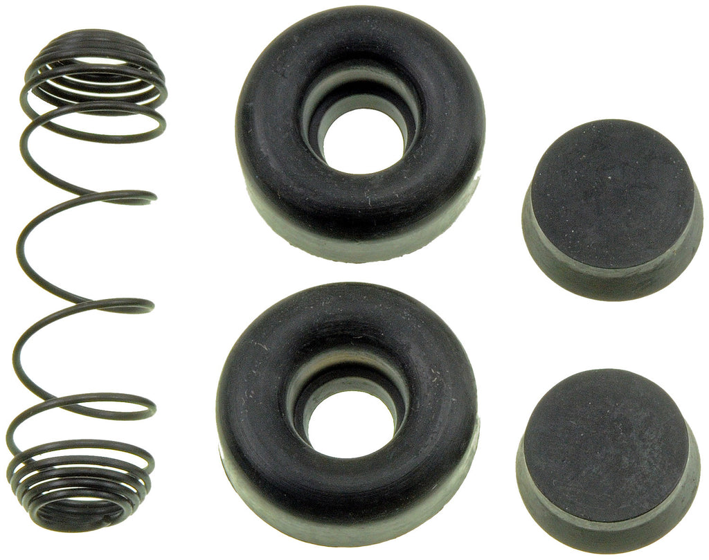 Drum Brake Wheel Cylinder Repair Kit - Dorman# 351537