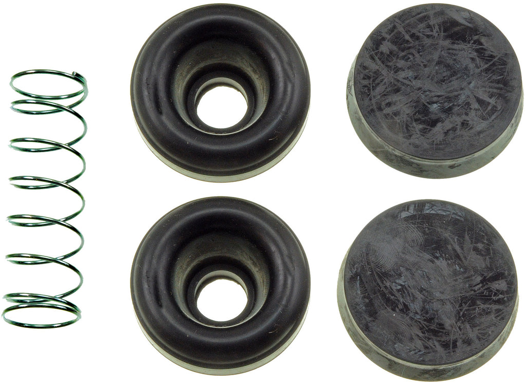 Drum Brake Wheel Cylinder Repair Kit - Dorman# 35165