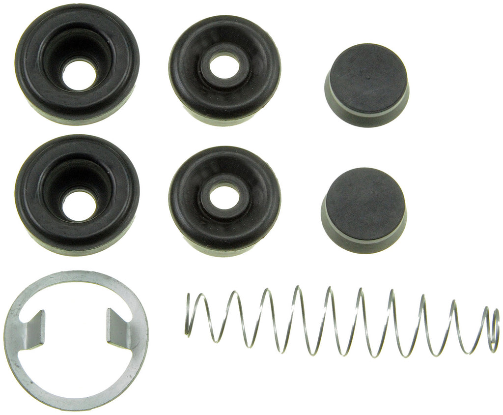 Drum Brake Wheel Cylinder Repair Kit - Dorman# 351656