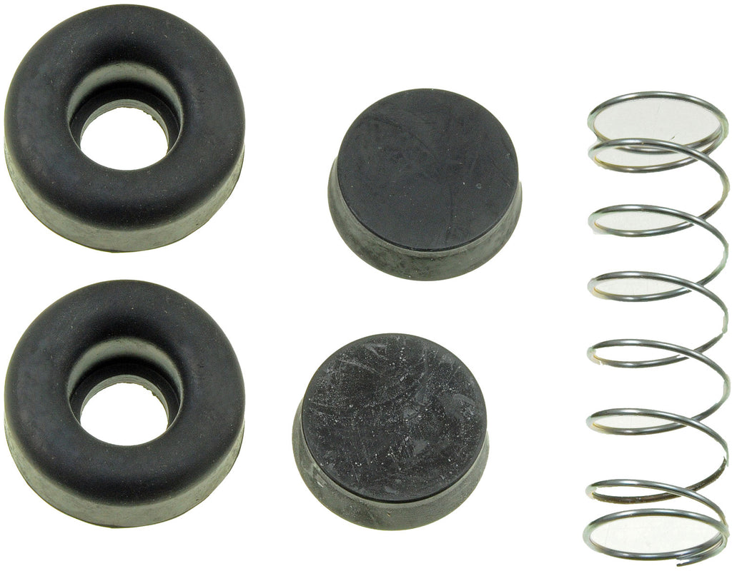 Drum Brake Wheel Cylinder Repair Kit - Dorman# 351743