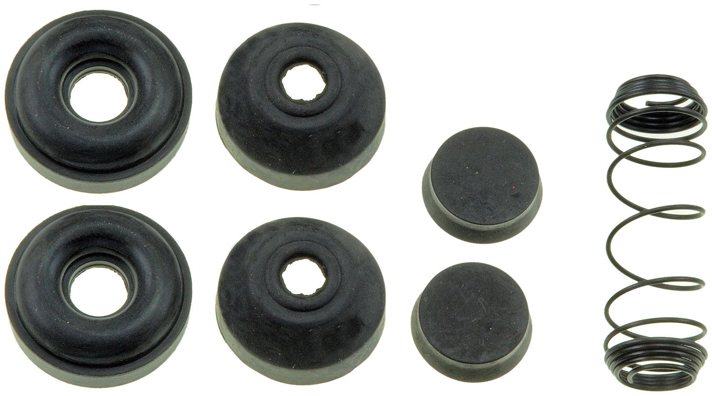 Drum Brake Wheel Cylinder Repair Kit - Dorman# 351921