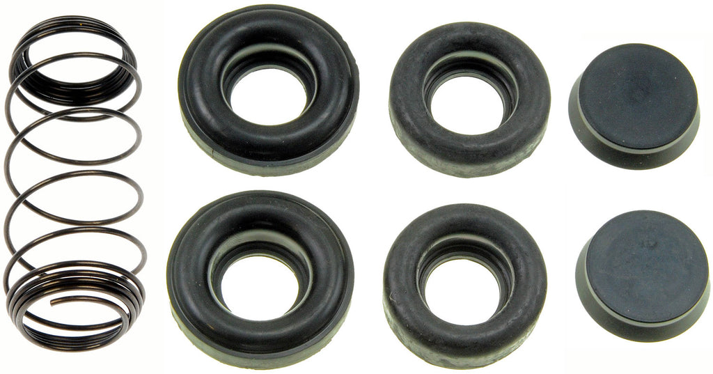 Drum Brake Wheel Cylinder Repair Kit - Dorman# 351951