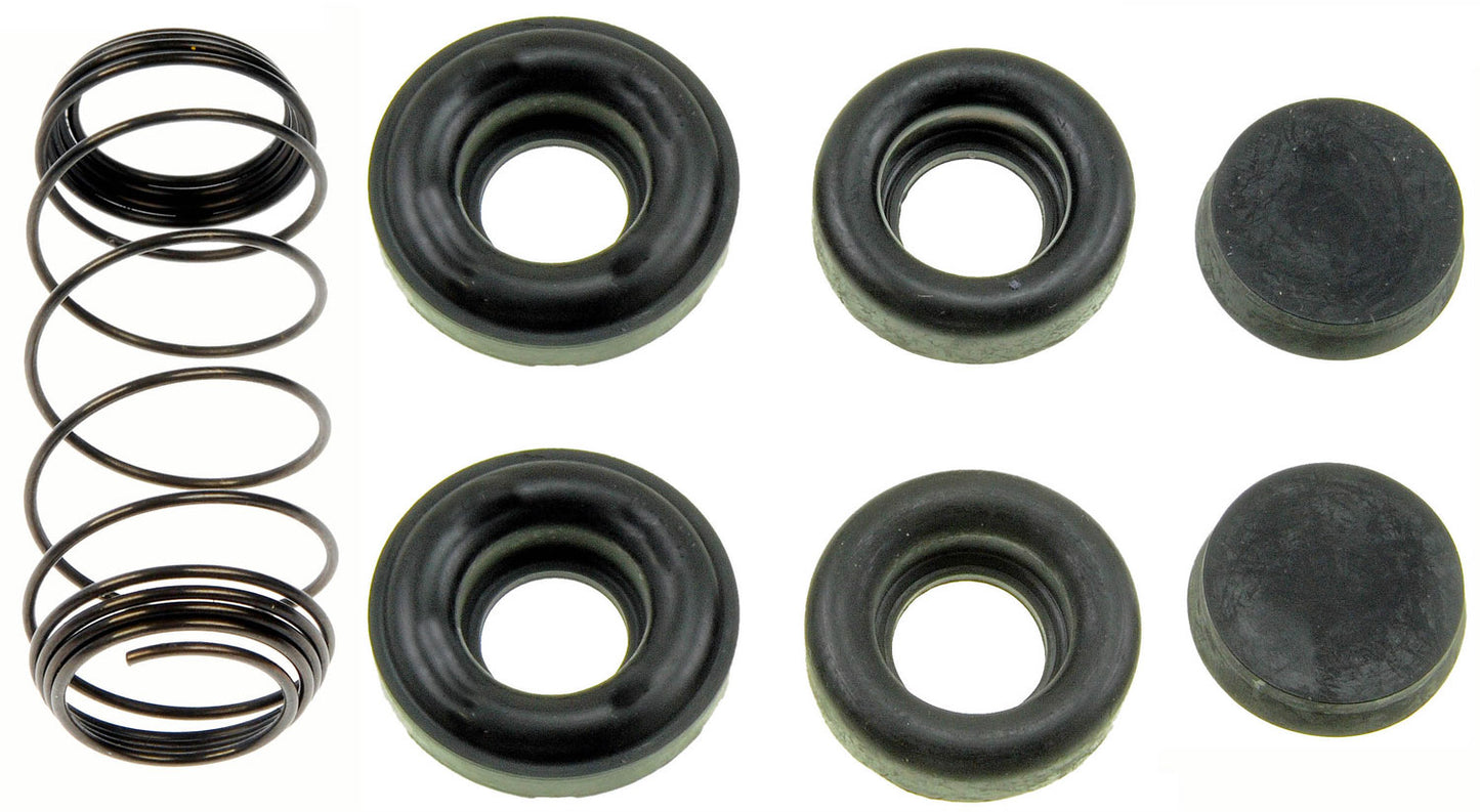 Drum Brake Wheel Cylinder Repair Kit - Dorman# 351952