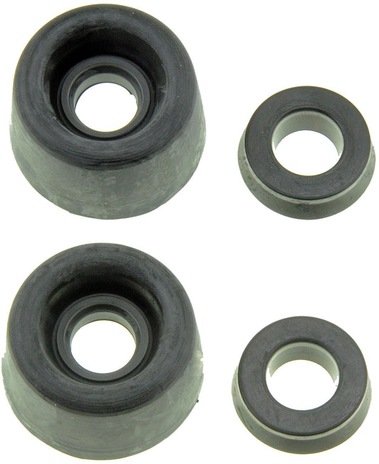 Drum Brake Wheel Cylinder Repair Kit - Dorman# 352126