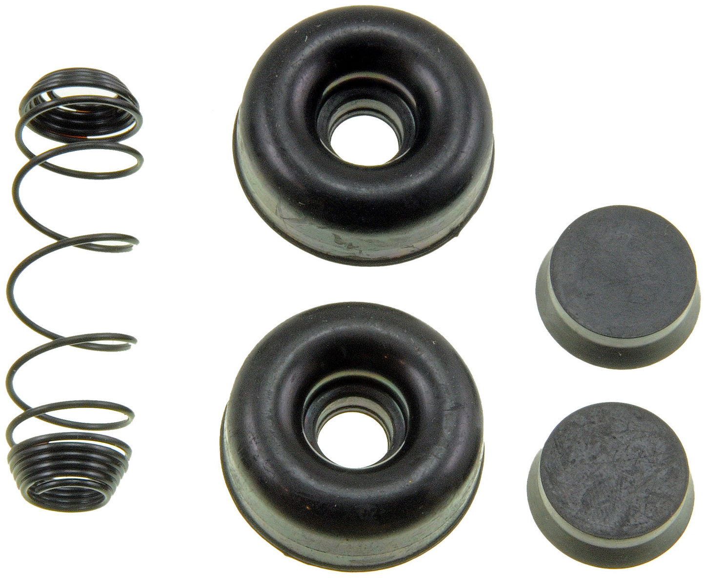 Drum Brake Wheel Cylinder Repair Kit - Dorman# 352146