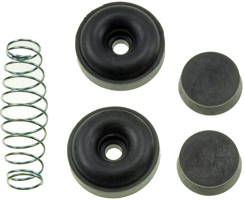 Drum Brake Wheel Cylinder Repair Kit - Dorman# 35491