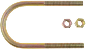 Threaded U-Bolt (Dorman #660-111)