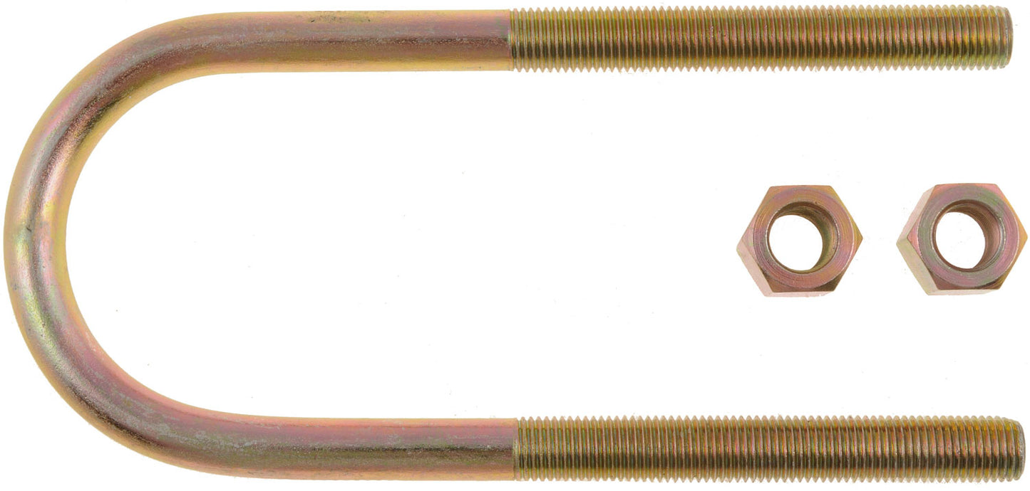 Threaded U-Bolt (Dorman #660-102)