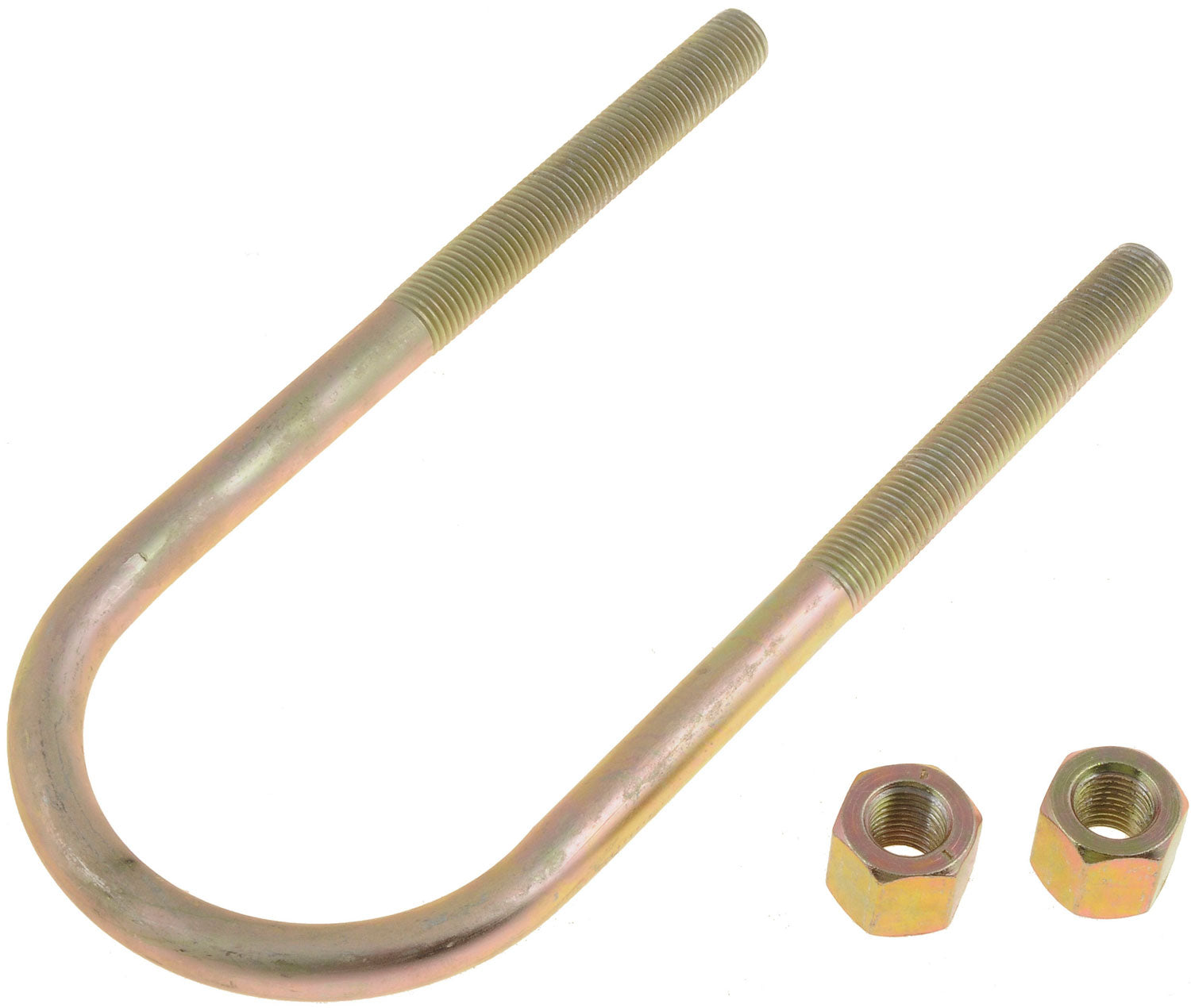 Threaded U-Bolt (Dorman #660-103) – Parts Highway | Auto Parts Online