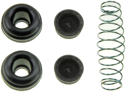 Drum Brake Wheel Cylinder Repair Kit - Dorman# 35610