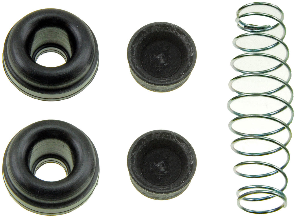 Drum Brake Wheel Cylinder Repair Kit - Dorman# 35610