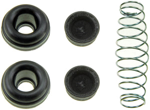 Drum Brake Wheel Cylinder Repair Kit - Dorman# 35610