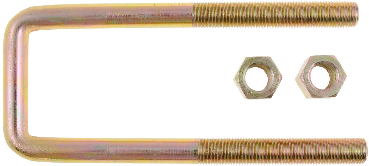 Threaded U-Bolt (Dorman #660-118)