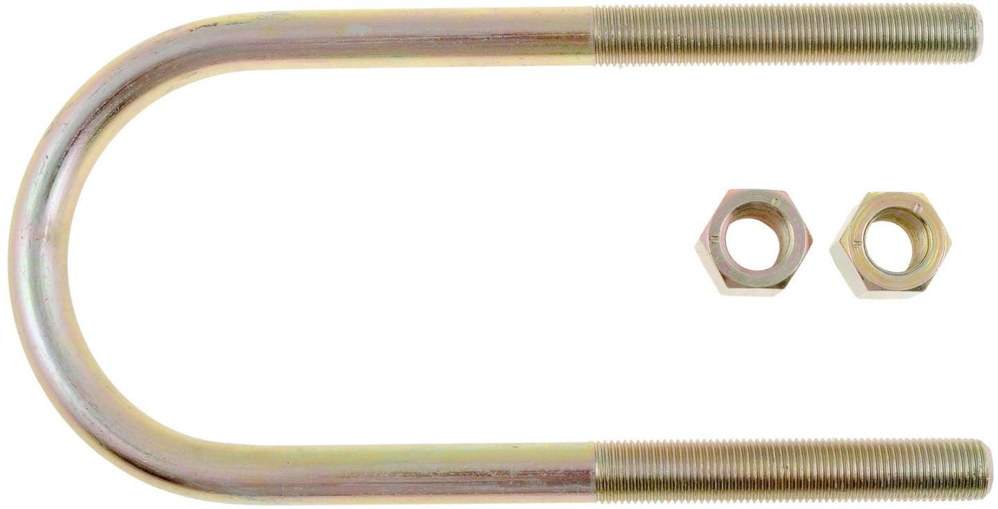 Threaded U-Bolt (Dorman #660-109)