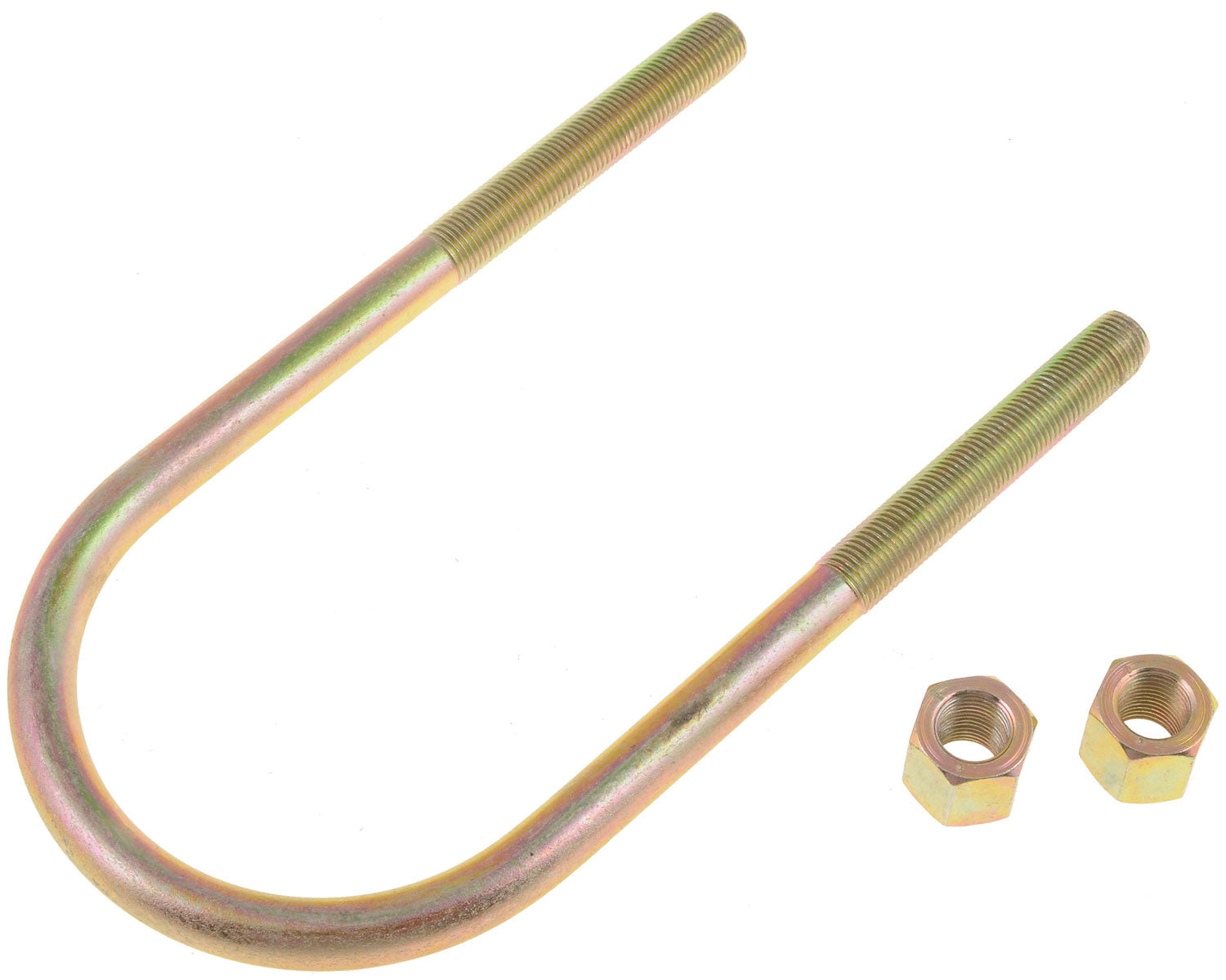 Dorman 660-119 7-1/2" X 3-1/2" Round U-Bolt - View #10