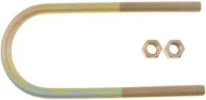 Threaded U-Bolt (Dorman #660-112)