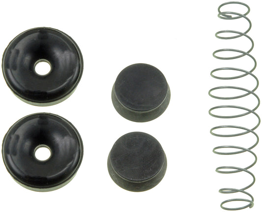 Drum Brake Wheel Cylinder Repair Kit - Dorman# 35627