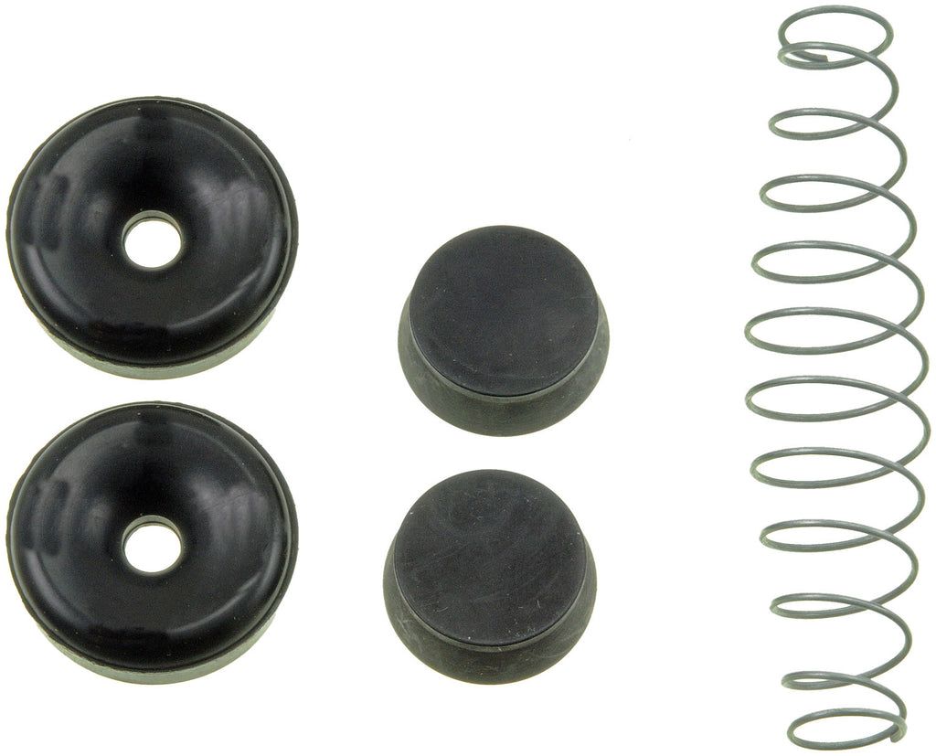 Drum Brake Wheel Cylinder Repair Kit - Dorman# 35627