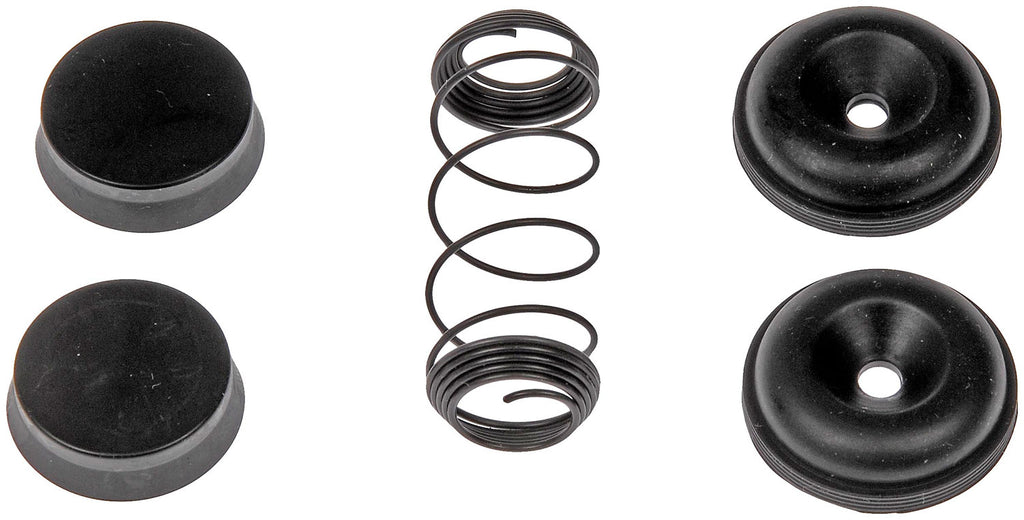 Drum Brake Wheel Cylinder Repair Kit - Dorman# 35629