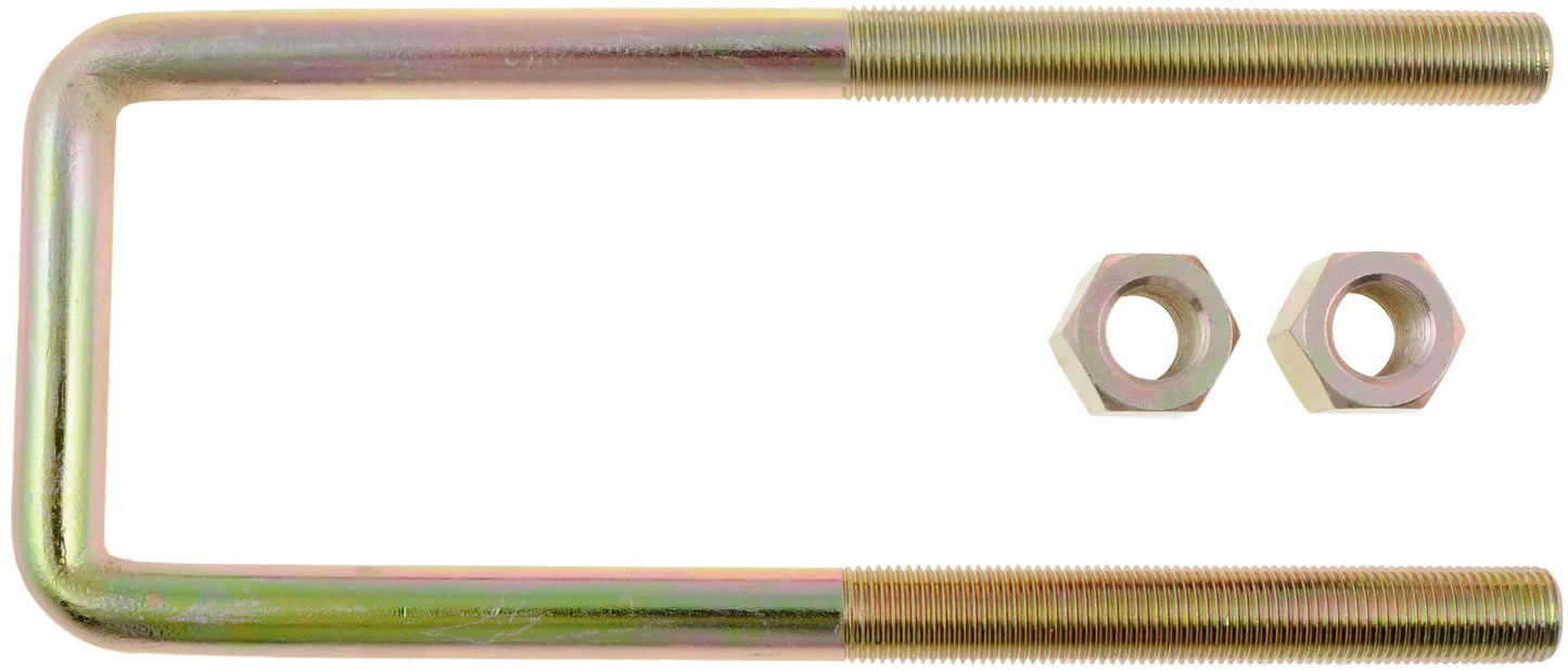 Threaded U-Bolt (Dorman #35635)