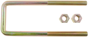 Threaded U-Bolt (Dorman #35635)