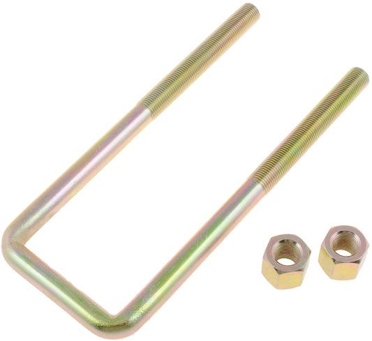 Threaded U-Bolt (Dorman #35635)