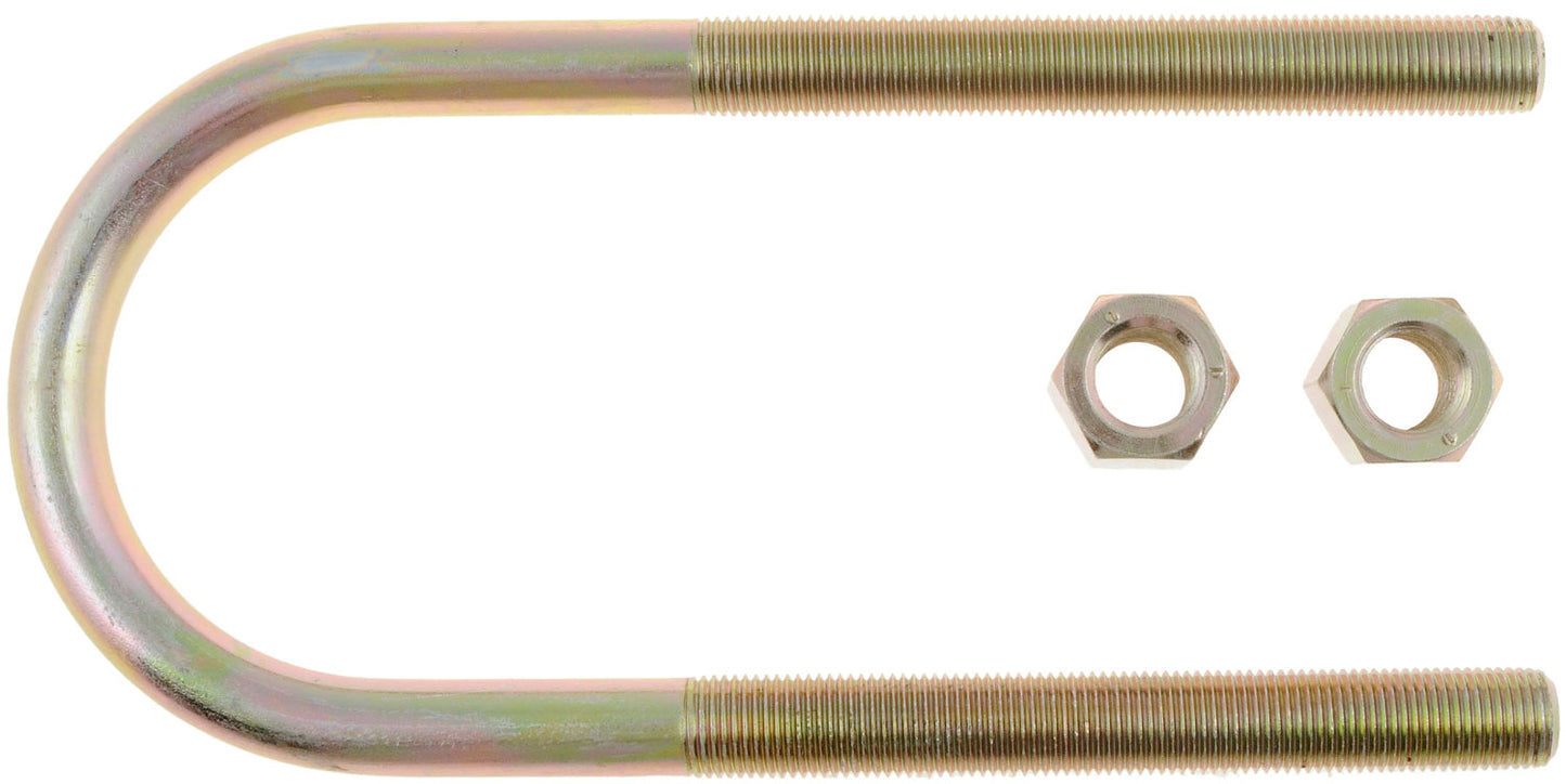 Threaded U-Bolt (Dorman #35639)