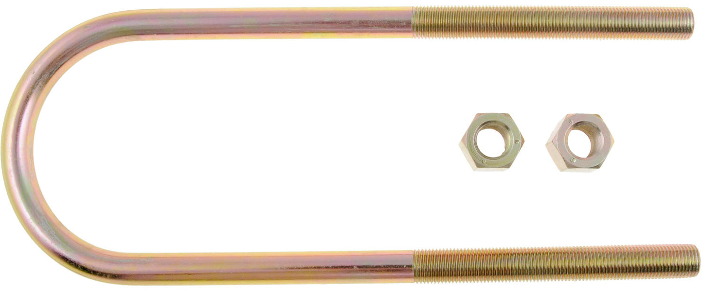 Threaded U-Bolt (Dorman #35645)