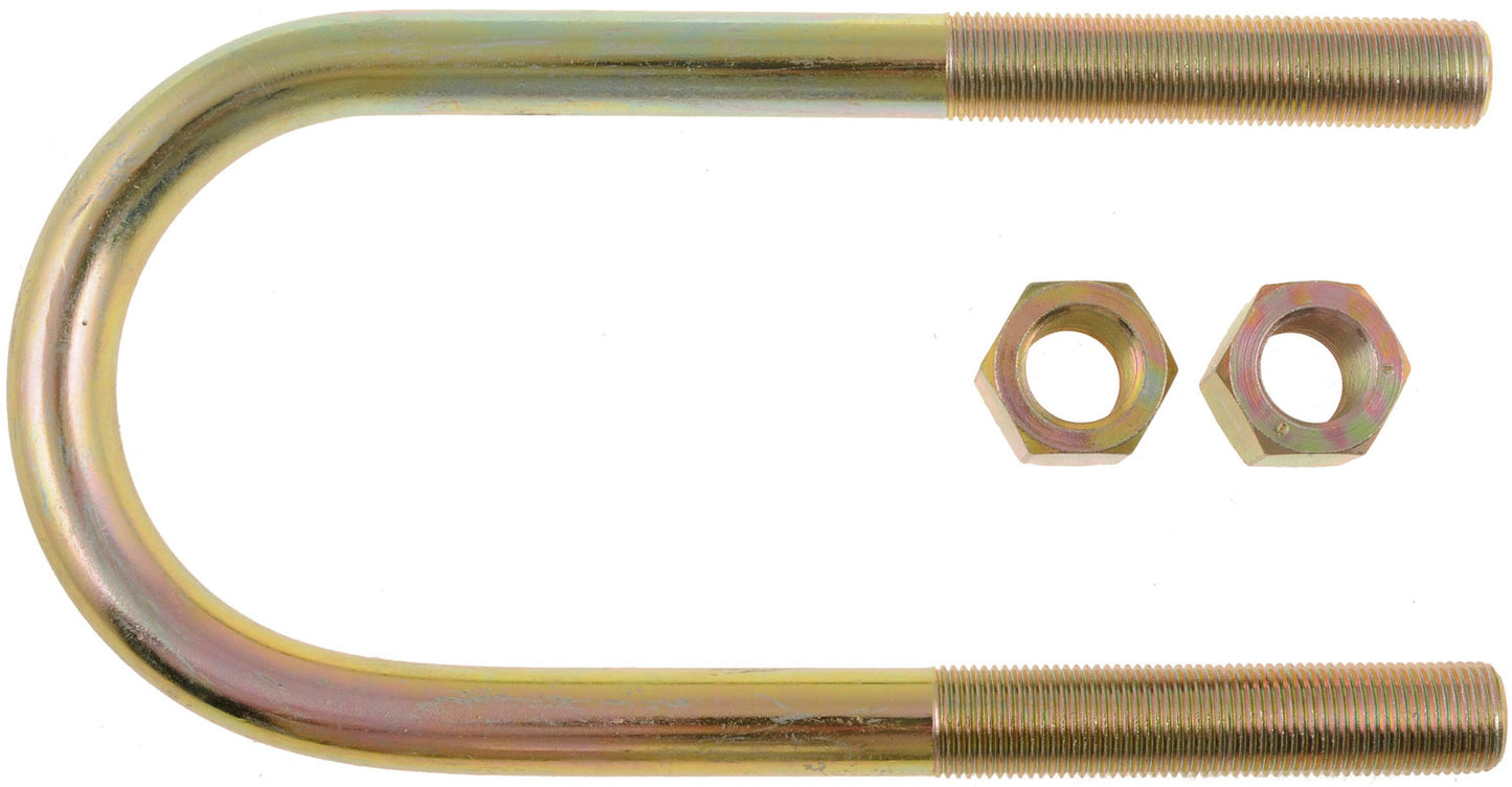 Threaded U-Bolt (Dorman #660-122)